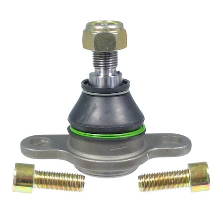 Delphi Suspension Ball Joint, Tc967 TC967